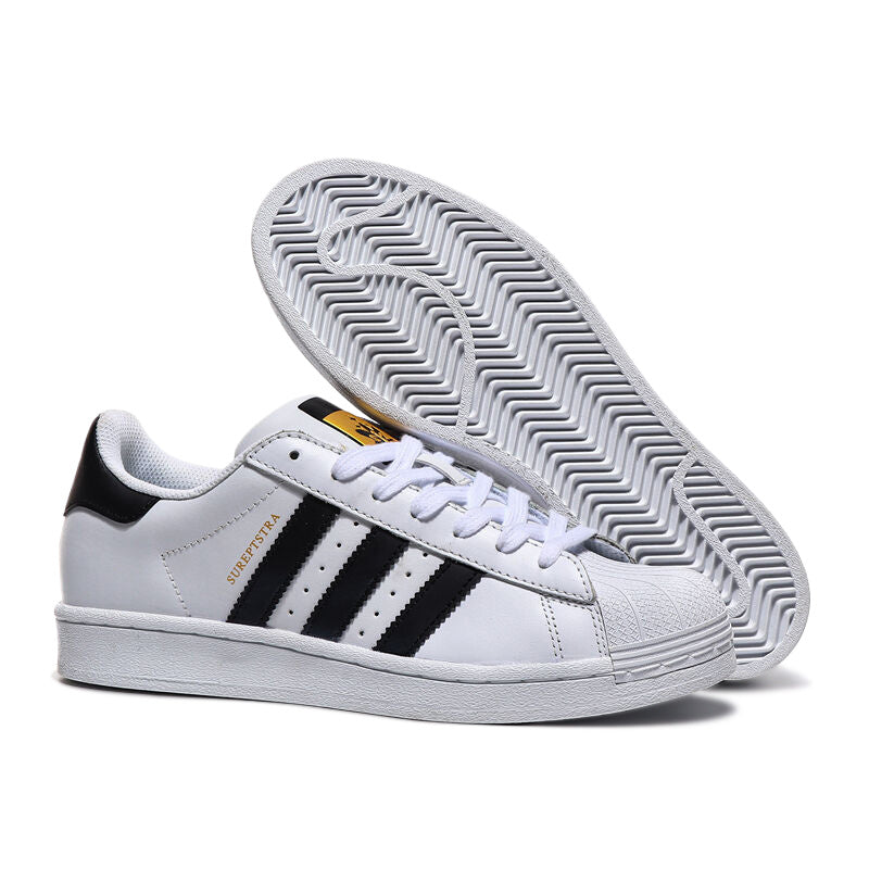 Adidas Originals Superstar | Iconic Shell-Toe Sneaker | Sizes 36-45