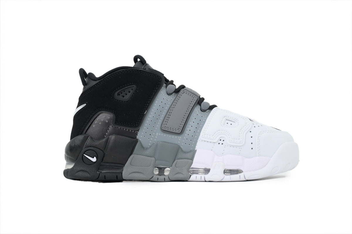 Nike Air More Uptempo – Bold Streetwear Sneakers