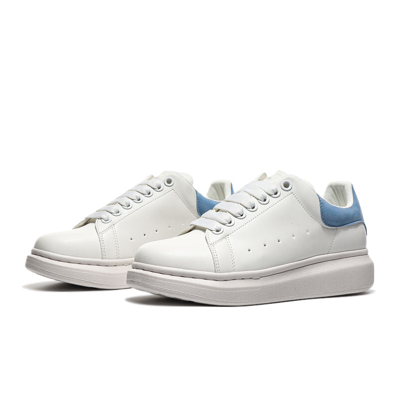 McQueen Oversized Sneaker | Luxury Street Style | Sizes 36-45