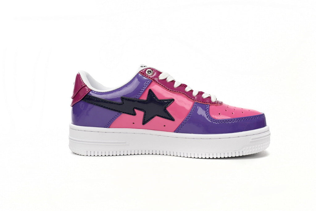 BATHING APE BAPE Sneakers