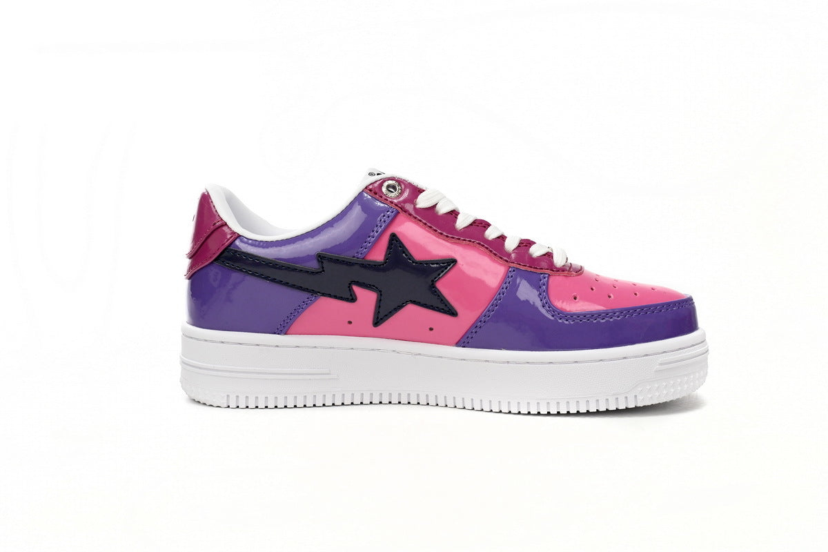 BATHING APE BAPE Sneakers