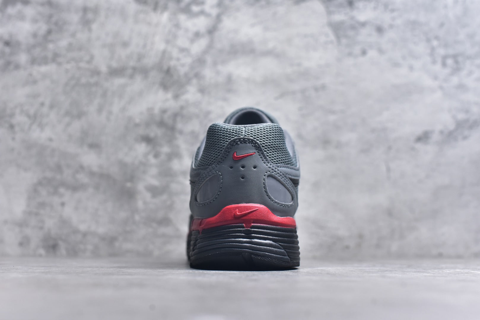 Nike P-6000 Low-Top Sneakers | Retro Casual Style