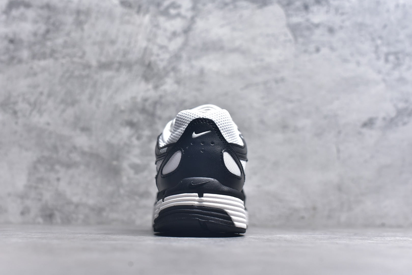 Nike P-6000 Low-Top Sneakers | Retro Casual Style