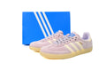 Adidas Samba OG – Classic Leather Sneakers