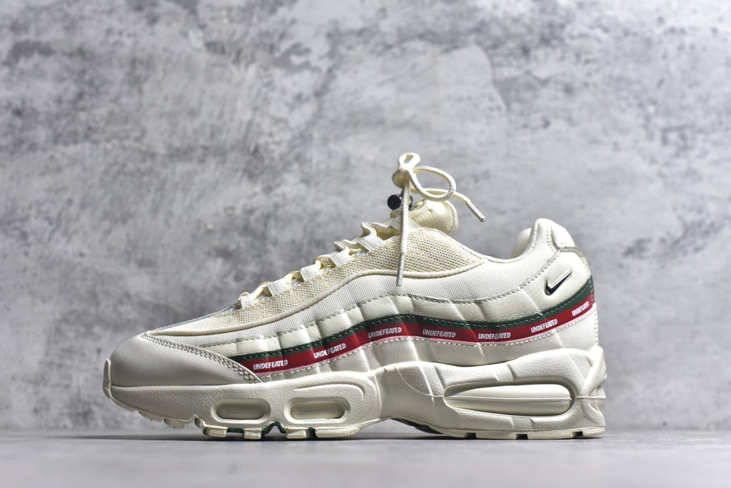 Palace x Nike Air Max 95 Sneakers | Limited Collab Edition