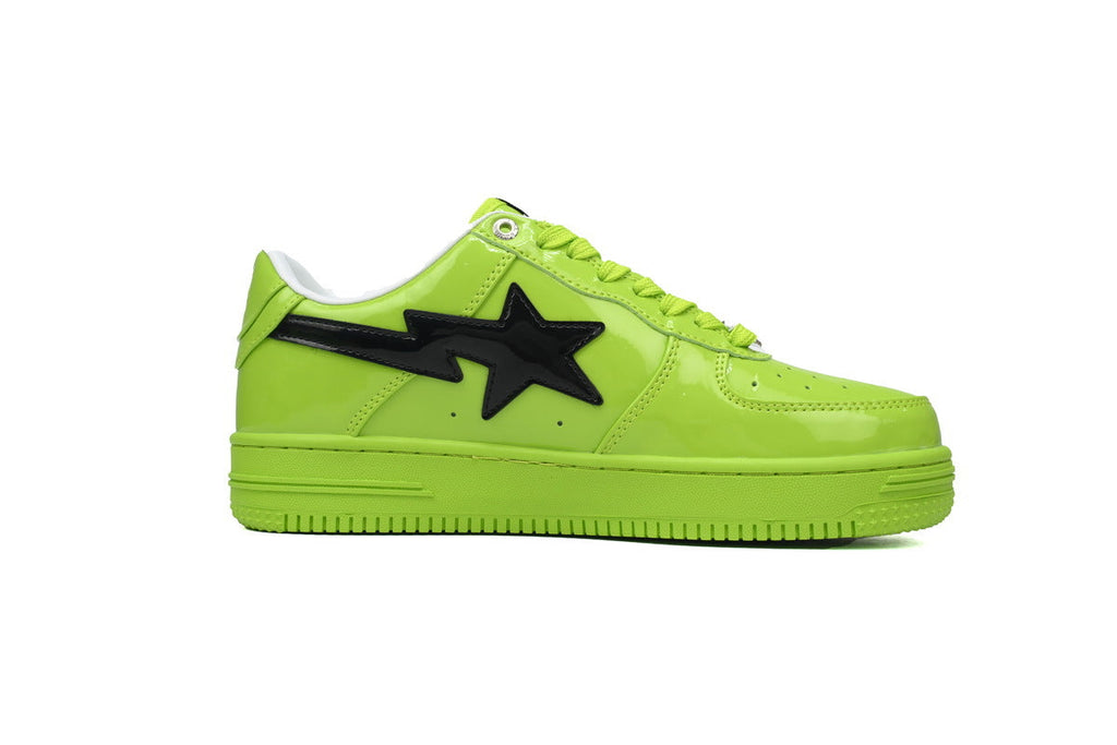 BATHING APE BAPE Sneakers