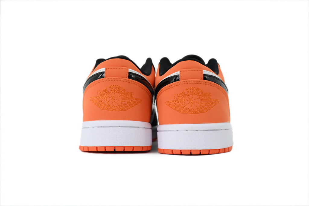 Nike Air Jordan 1 Retro Low Low-Top Sneakers