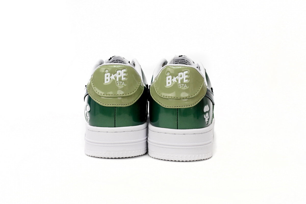 BATHING APE BAPE Sneakers
