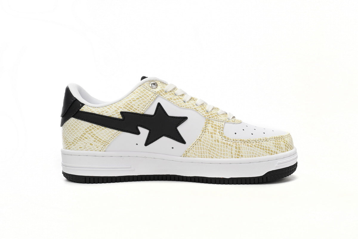 BATHING APE BAPE Sneakers