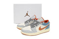 Nike Air Jordan 1 Retro Low Low-Top Sneakers