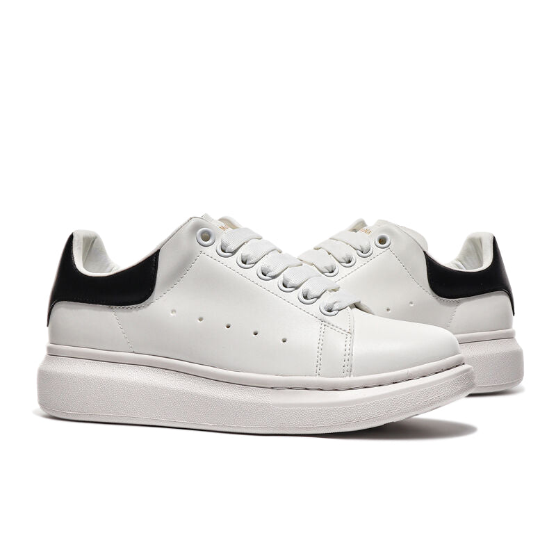 McQueen Oversized Sneaker | Luxury Street Style | Sizes 36-45