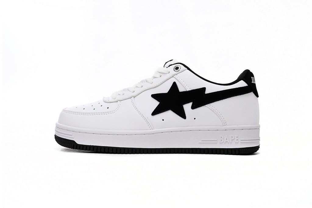 BATHING APE BAPE Sneakers