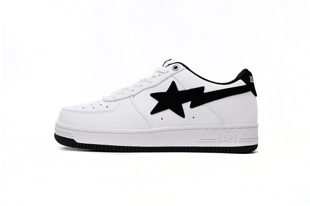 BATHING APE BAPE Sneakers