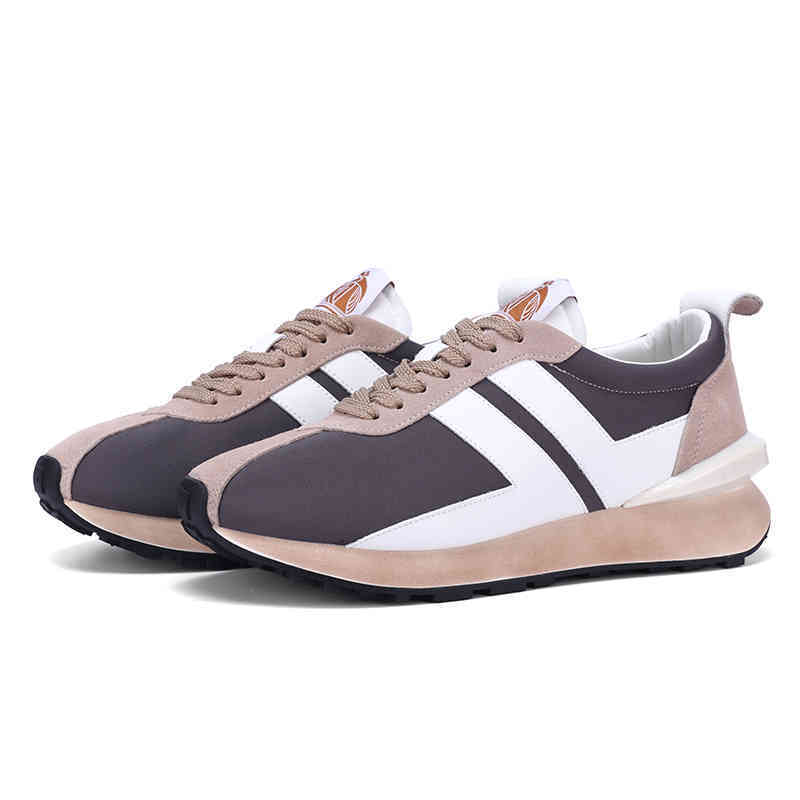 Lanvin Bumper Sneaker | French Luxury Fashion | Sizes 36-45