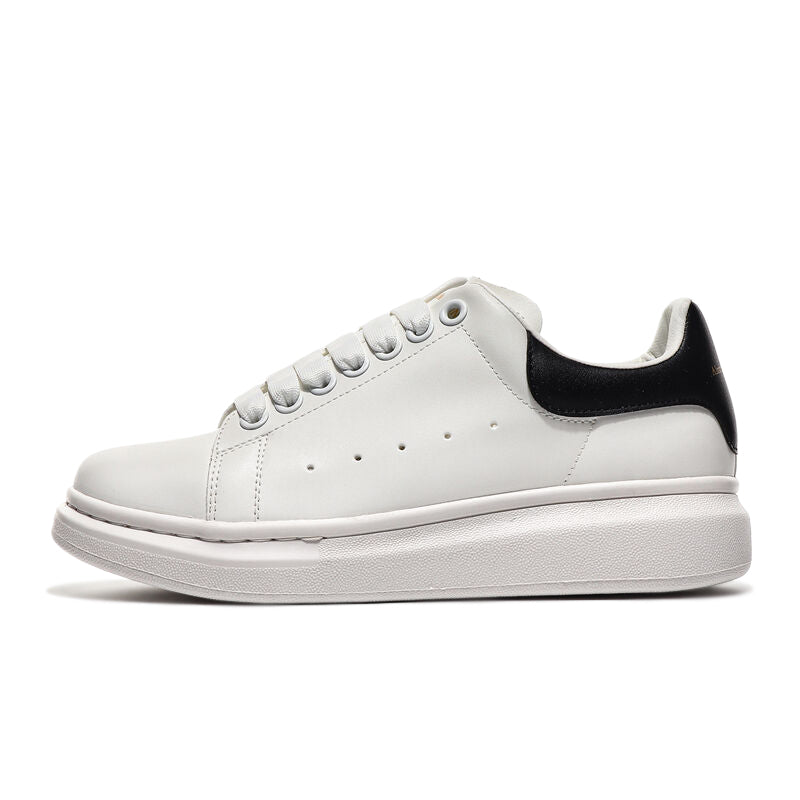 McQueen Oversized Sneaker | Luxury Street Style | Sizes 36-45