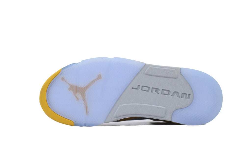 Nike Air Jordan 5 Retro – Men's Sneakers (EU 36–45)
