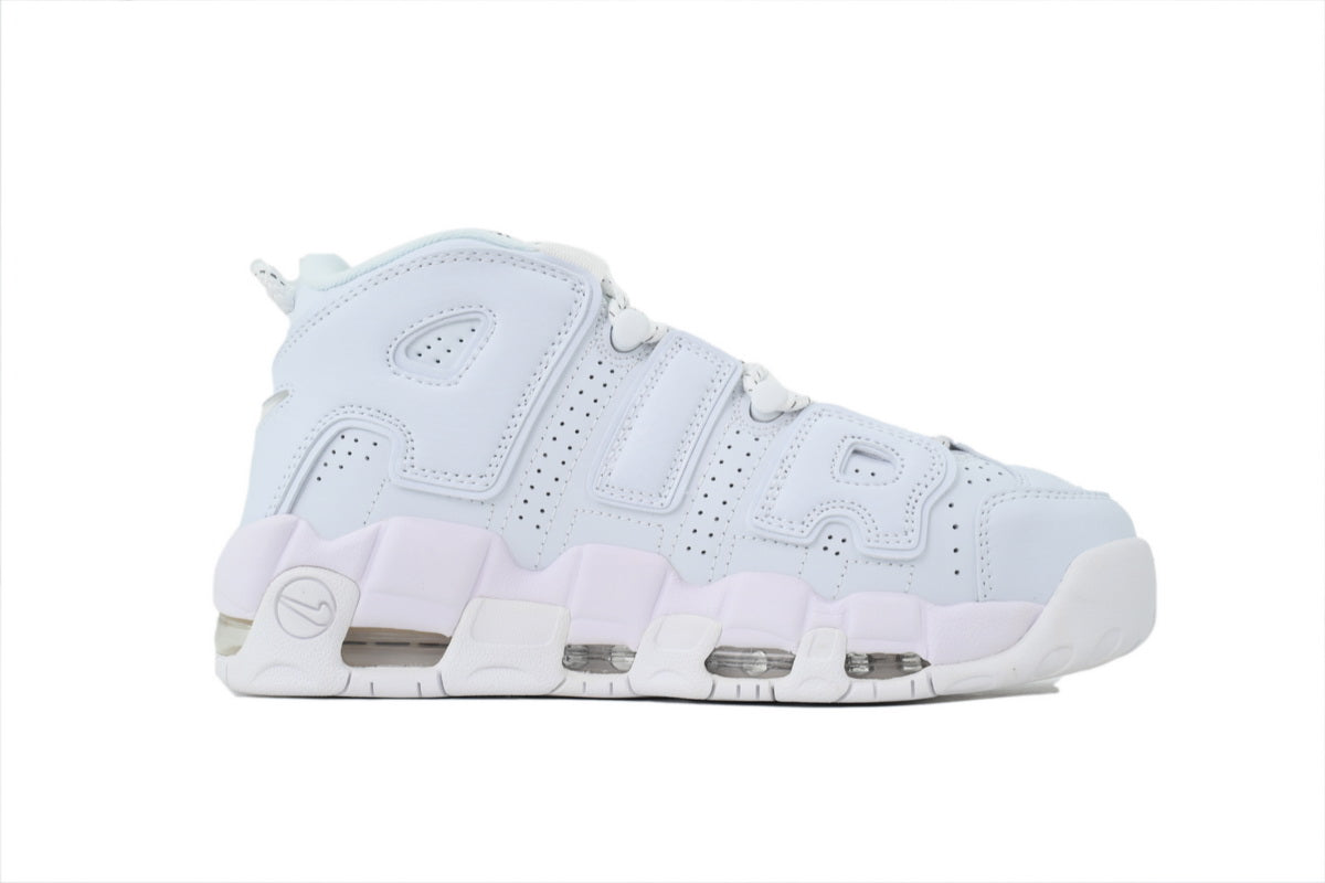 Nike Air More Uptempo – Bold Streetwear Sneakers