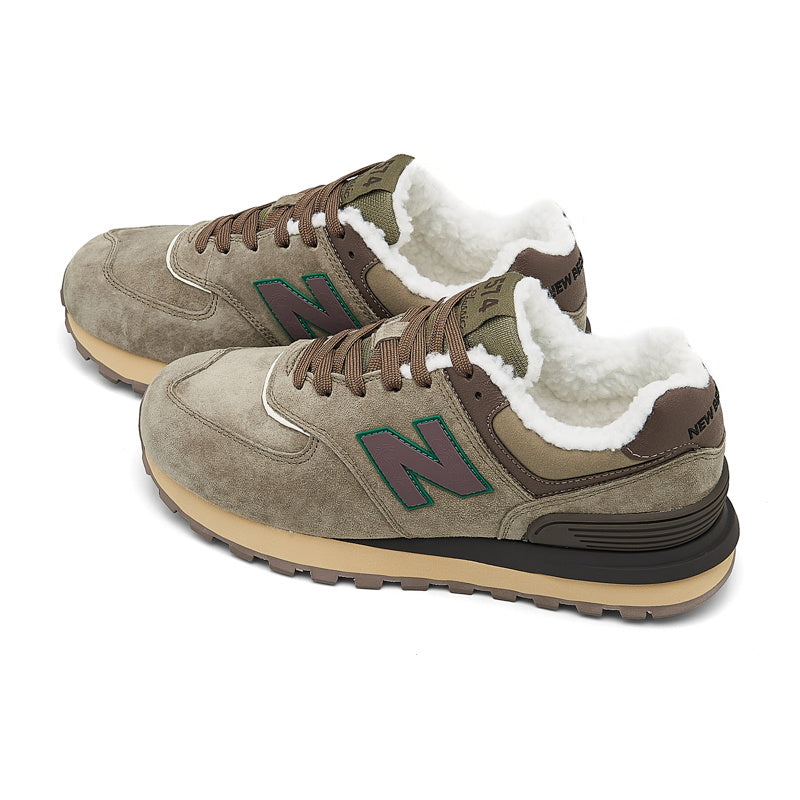 New Balance 574 Retro Sneakers | Classic Comfort & Style | EU 36-45