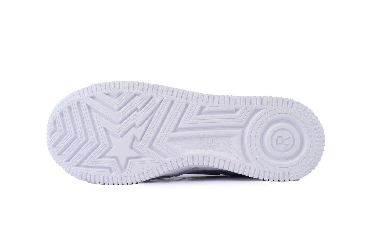 BATHING APE BAPE Sneakers