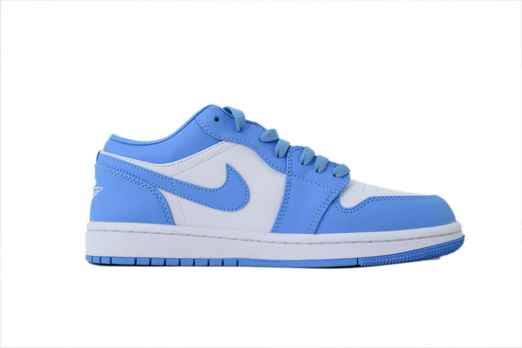 Nike Air Jordan 1 Retro Low Low-Top Sneakers