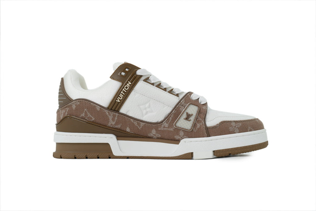 Louis Vuitton LV Trainer Sneakers