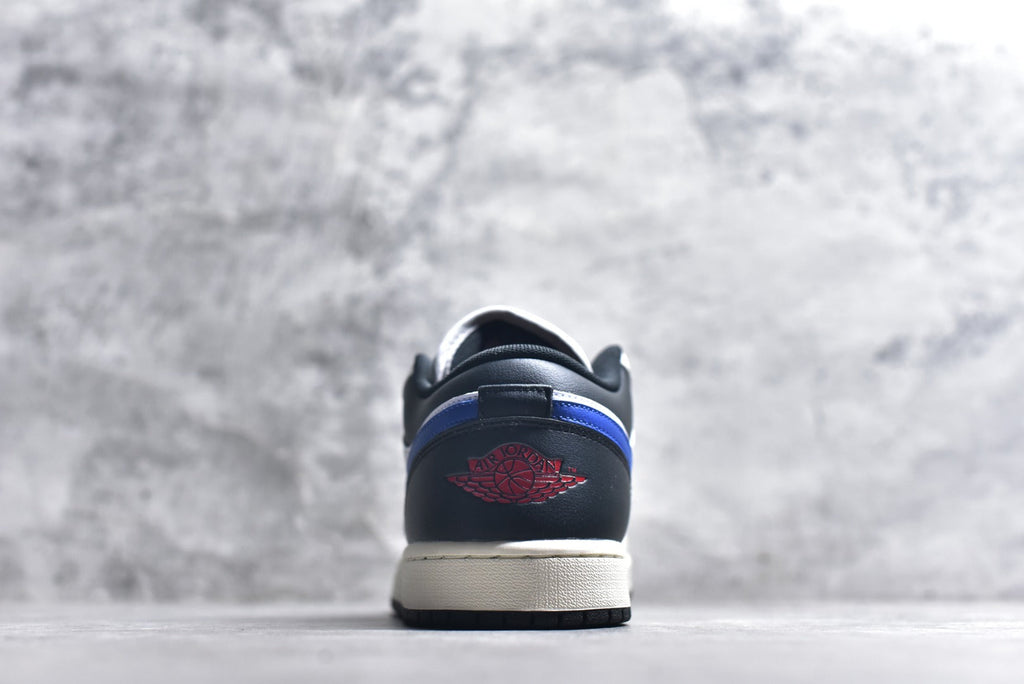 Air Jordan 1 Low AJ1 Sneakers | Men's & Women's
