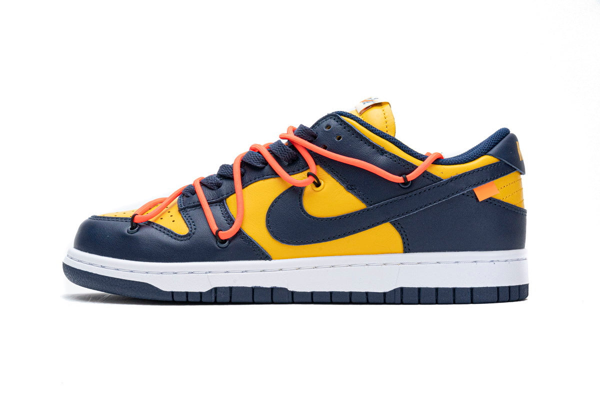 Nike SB Dunk Low – Classic Streetwear Sneakers (EU 36–45)