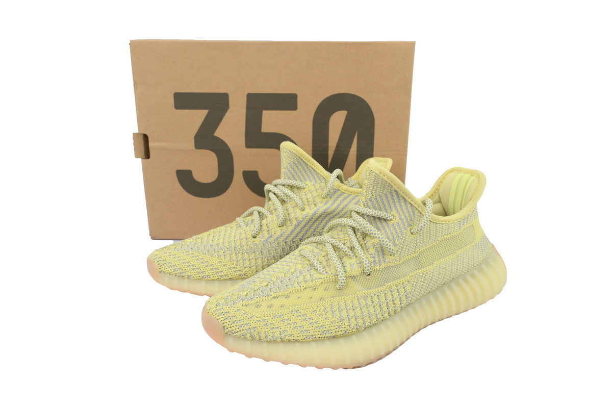 Adidas Yeezy Boost 350 V2 – Lifestyle Sneakers