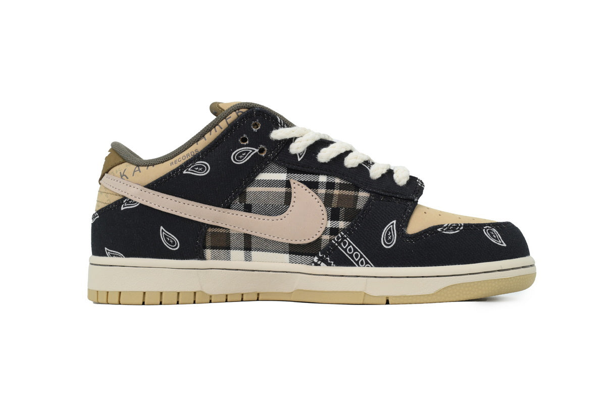 Nike SB Dunk Low – Classic Streetwear Sneakers (EU 36–45)