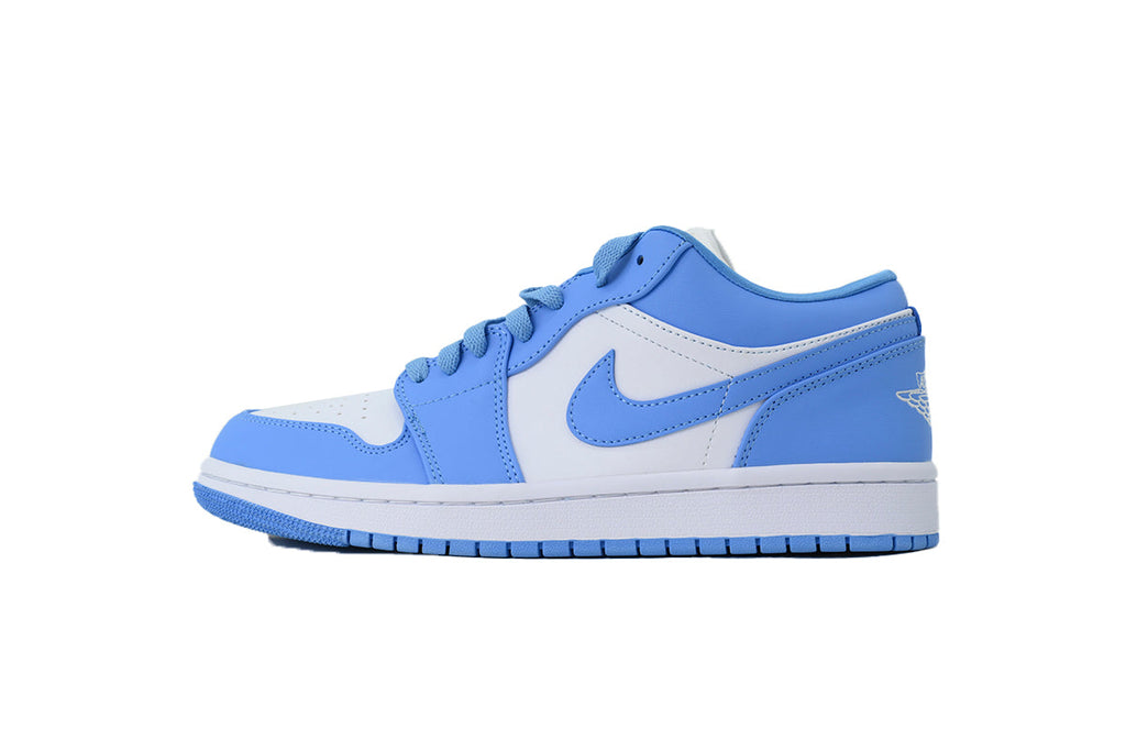 Nike Air Jordan 1 Retro Low Low-Top Sneakers