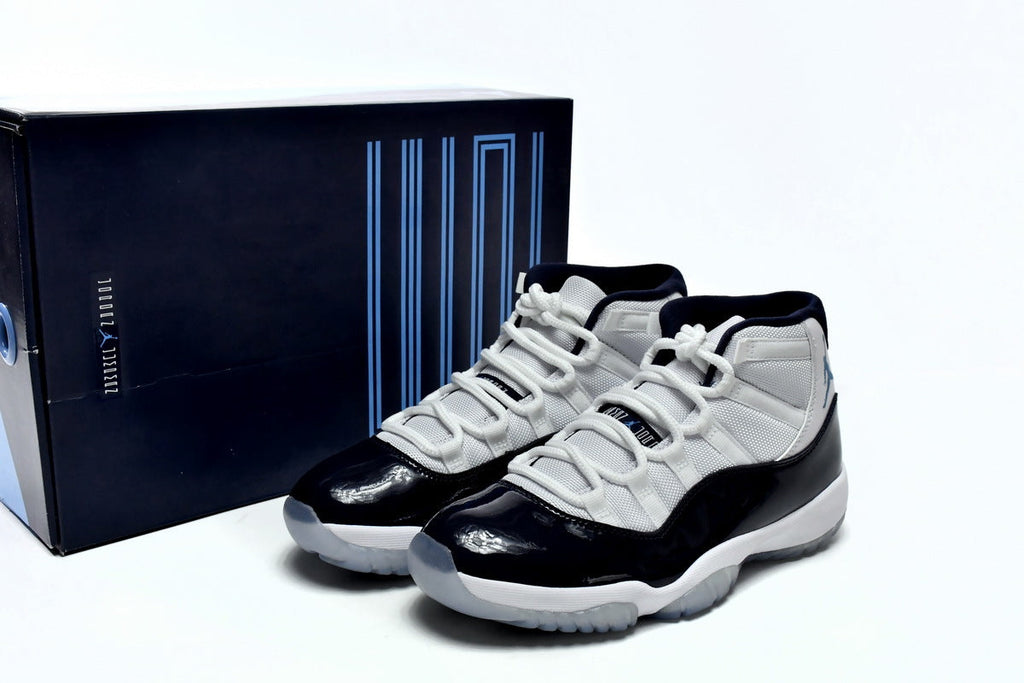 Nike Air Jordan 11 Retro Sneakers | Classic Colorway