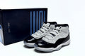 Nike Air Jordan 11 Retro Sneakers | Classic Colorway
