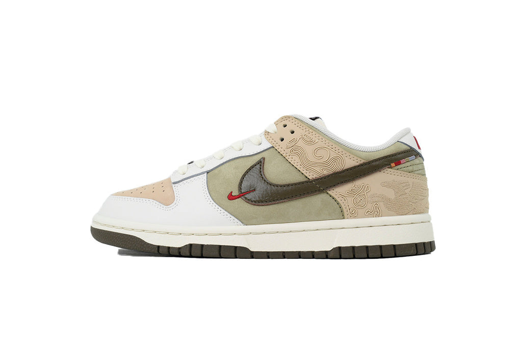 Nike SB Dunk Low – Classic Streetwear Sneakers (EU 36–45)