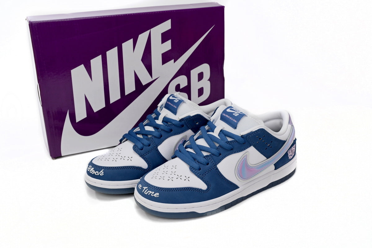 Nike SB Dunk Low – Classic Streetwear Sneakers (EU 36–45)