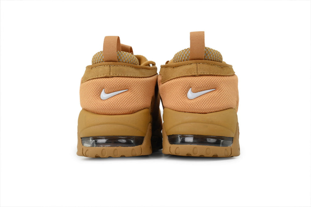 Nike Air More Uptempo – Bold Streetwear Sneakers