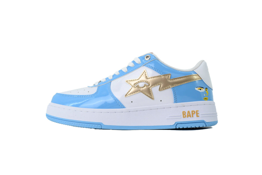 BATHING APE BAPE Sneakers