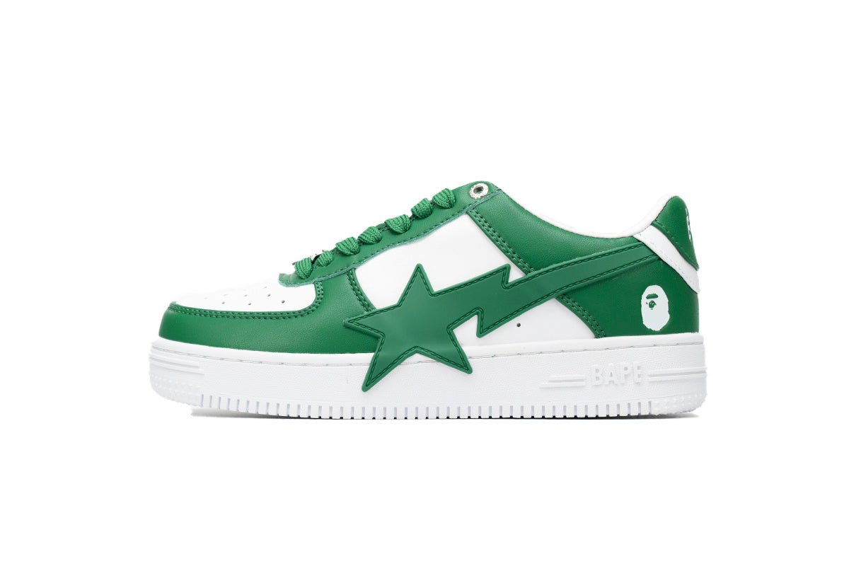 BATHING APE BAPE Sneakers
