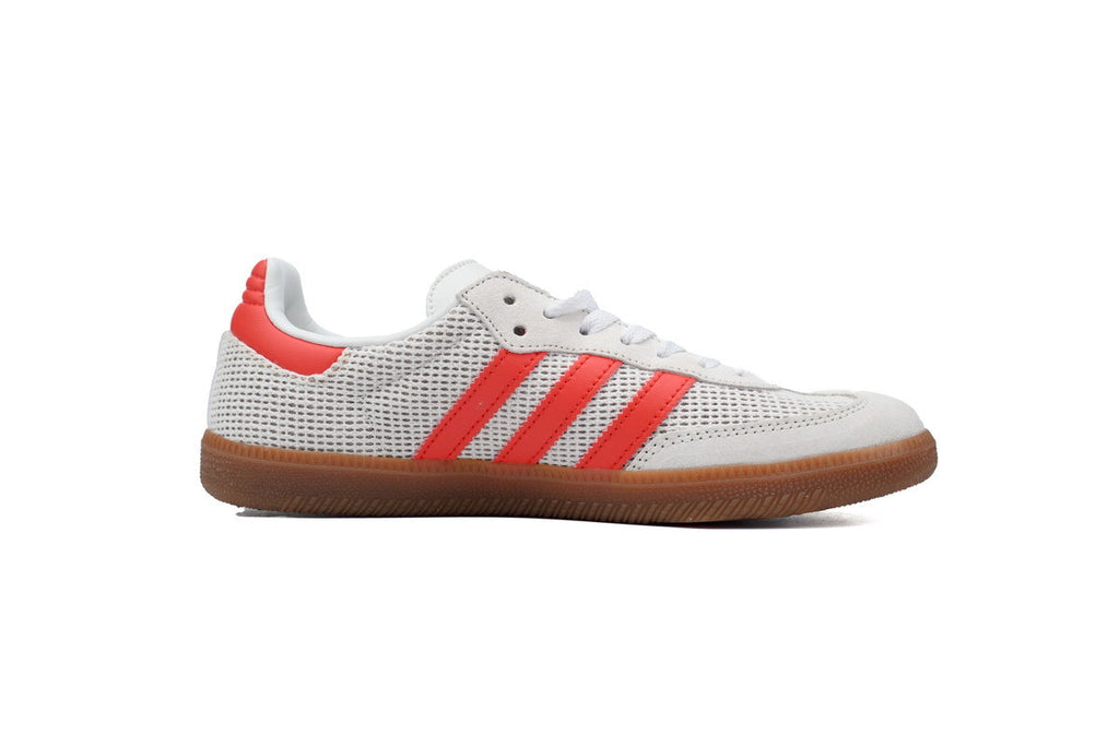 Adidas Samba OG – Classic Leather Sneakers