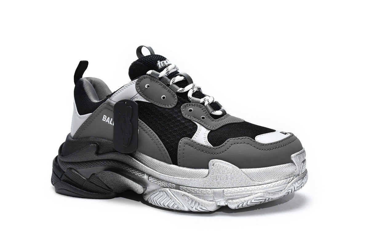 Balenciaga Triple S Sneakers