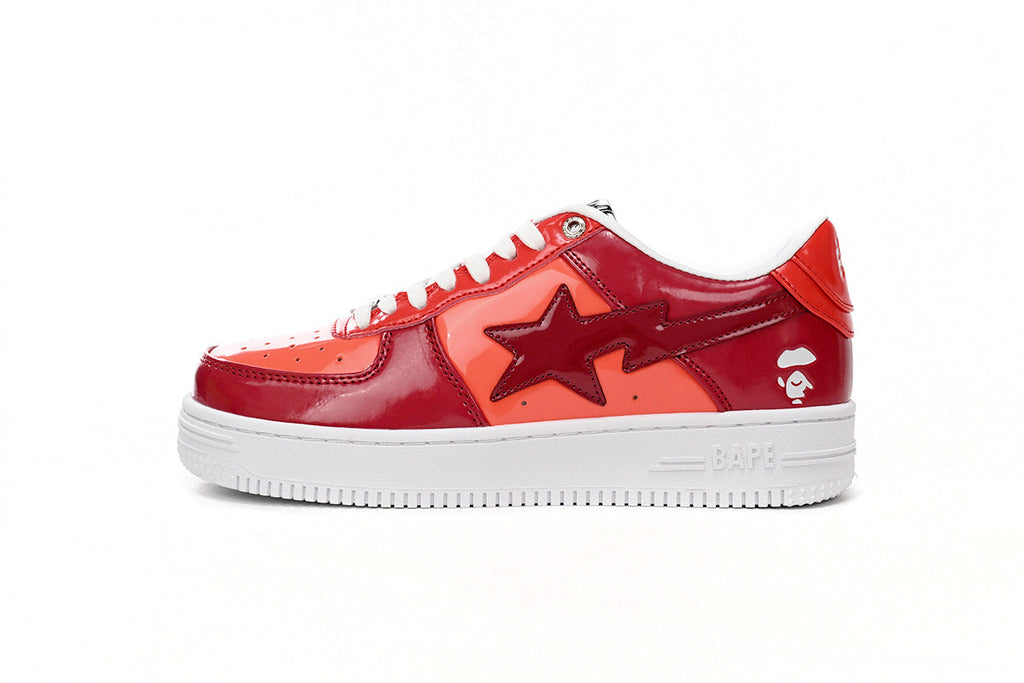 BATHING APE BAPE Sneakers
