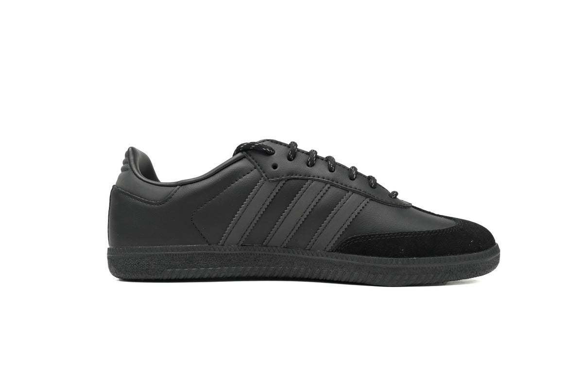 Adidas Samba OG – Classic Leather Sneakers