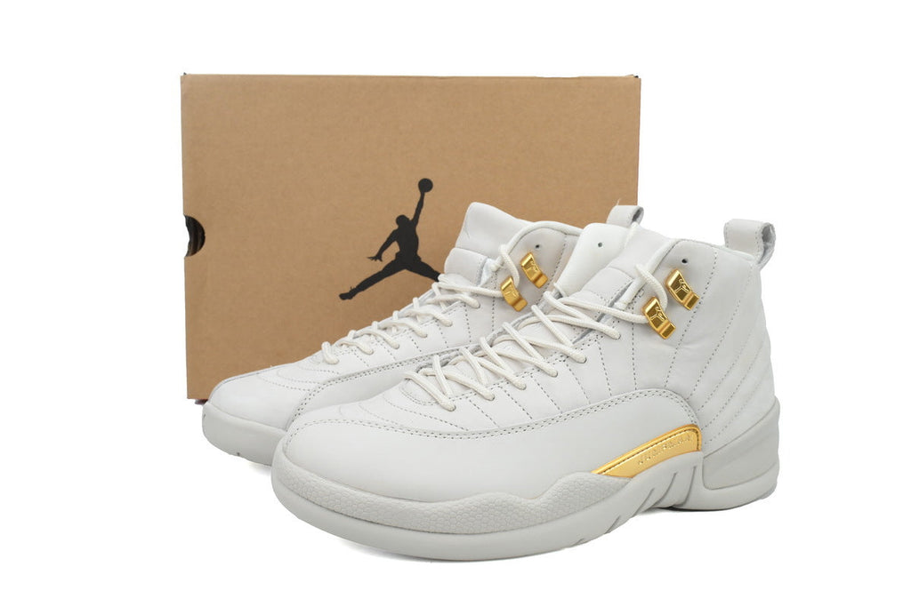 Nike Air Jordan 12 Retro Sneakers | EU 36–45