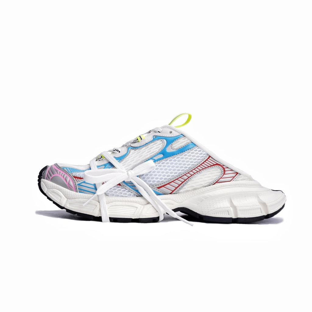 Parisian 10th-Generation Chunky Sneakers | Bold Street Style | Sizes 36-45