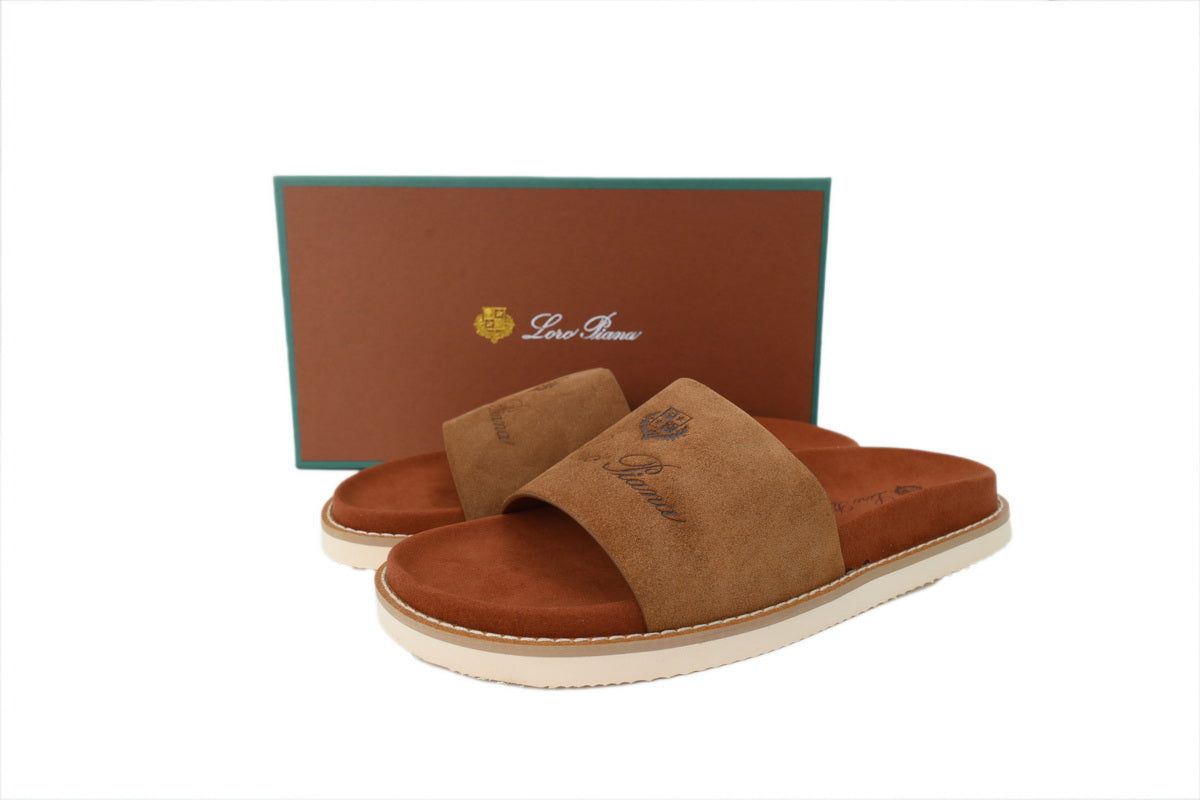 Hermès Slide Sandals