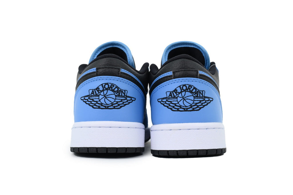 Nike Air Jordan 1 Retro Low Low-Top Sneakers