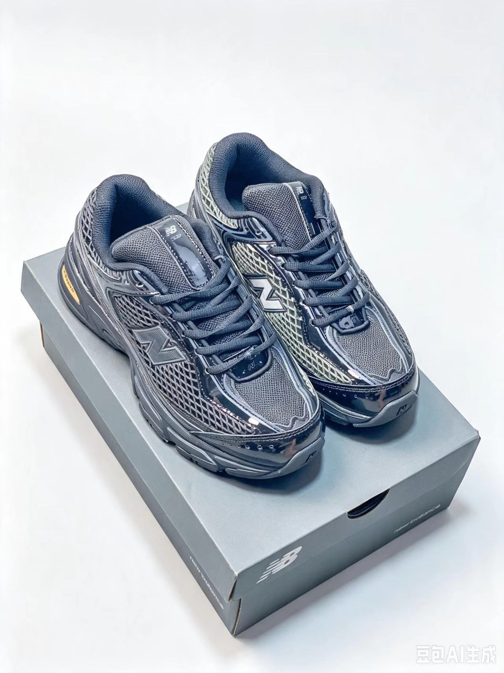 New Balance 509 Series Retro Dad Sneakers | EU 36–45