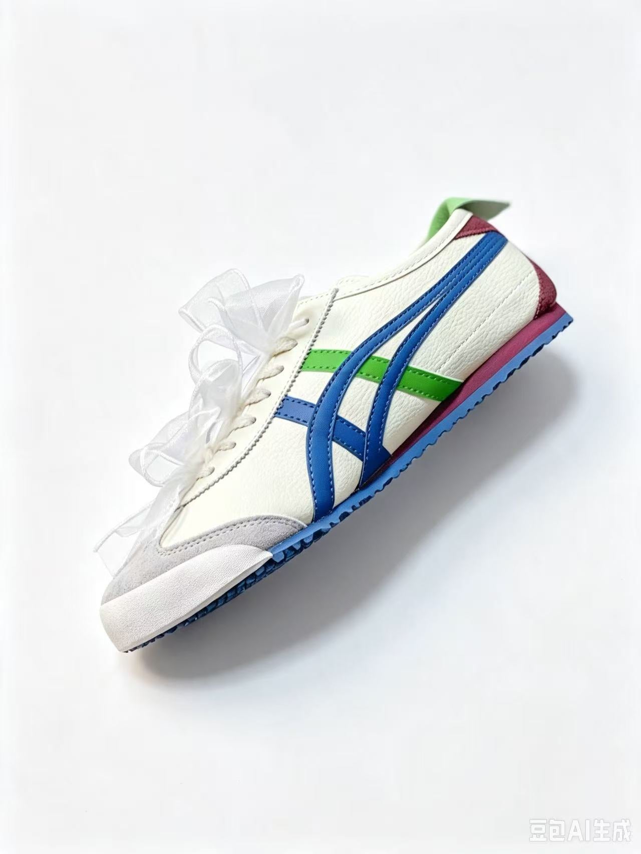Onitsuka Tiger Mexico 66 Sneakers – Beige | EU 36–45