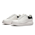McQueen Oversized Sneaker | Luxury Street Style | Sizes 36-45