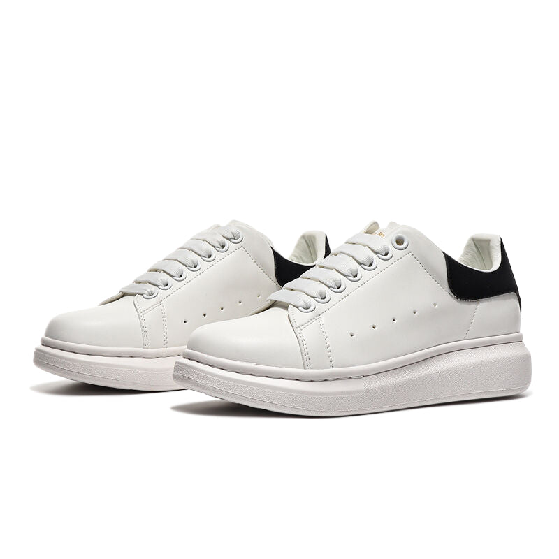 McQueen Oversized Sneaker | Luxury Street Style | Sizes 36-45