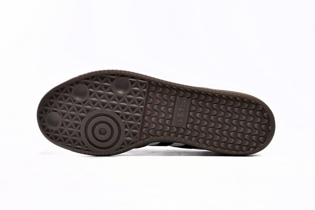 Adidas Samba OG – Classic Leather Sneakers